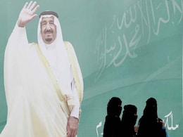 Saudi Arabia Releases 8 People Held In Activist Crackdown Saudi Arabia Releases 8 People Held In Activist Crackdown