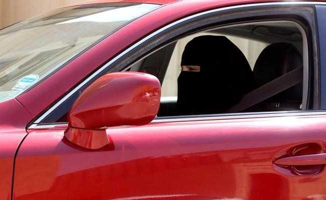 Saudi Arabia's $90 Billion Reason To Allow Women Driving