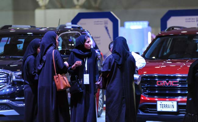 Saudi Arrests Drive Home The Message That Change Comes From The Top