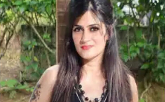 "Doesn't Understand No": Focus On Stalking After Army Officer Wife Murder