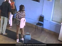 In Telangana Student's Killing In US Restaurant, Suspect Shot Dead: Cops In Telangana Student's Killing In US Restaurant, Suspect Shot Dead: Cops