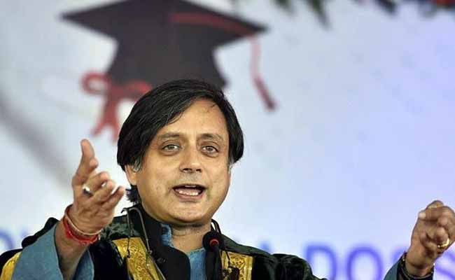 Yes, Tharoor Is Right About "Hindu Pak" - By Mani Shankar Aiyar