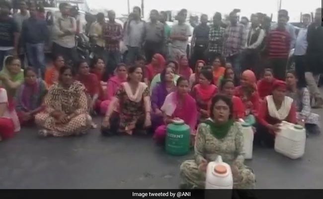 Prepare Jingles On Conserving Water In Shimla: Himachal Pradesh High Court