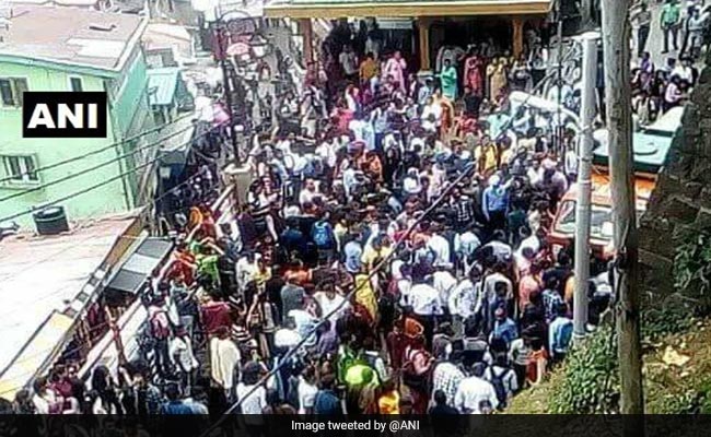 Water Crisis Spreads. After Shimla, Parts of Rajasthan, UP Dry: 10 Facts