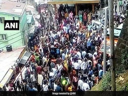 Water Crisis Spreads. After Shimla, Parts of Rajasthan, UP Dry: 10 Facts Water Crisis Spreads. After Shimla, Parts of Rajasthan, UP Dry: 10 Facts