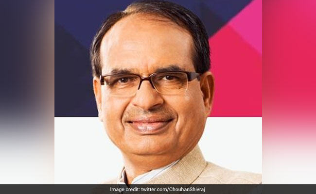 Will Make Cities In Madhya Pradesh Better Than US: Shivraj Singh Chouhan