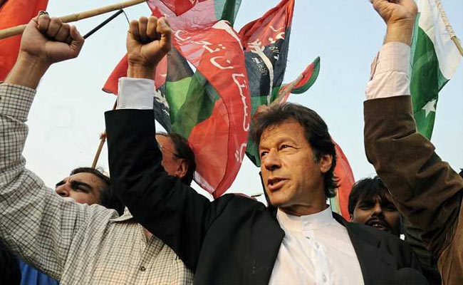 पाकिस्तान में 'वन नेशन वन इलेक्शन' पर रिजल्ट का टेंशन