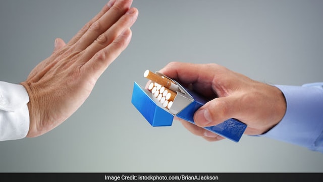 Rheumatoid arthritis: 50% patients dealing with excessive pain due to this condition are smokers