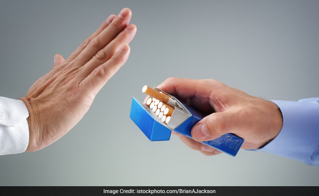 Rheumatoid arthritis: 50% patients dealing with excessive pain due to this condition are smokers