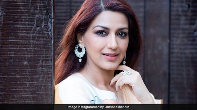 Sonali is currently undergoing treatment in New York for metastatic cancer
