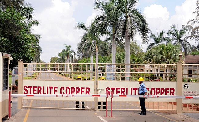 Vedanta To Challenge Closing Down Of Sterlite Copper Smelter: Sources