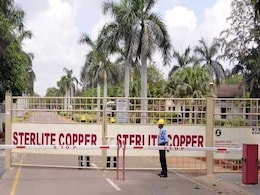Vedanta Copper Smelter May Shut Till 2019, Investors Edgy: Foreign Media Vedanta Copper Smelter May Shut Till 2019, Investors Edgy: Foreign Media