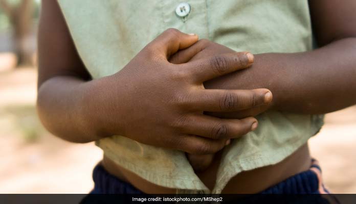 120 Students Of Bihar School Fall Ill After Consuming Food At Hostel