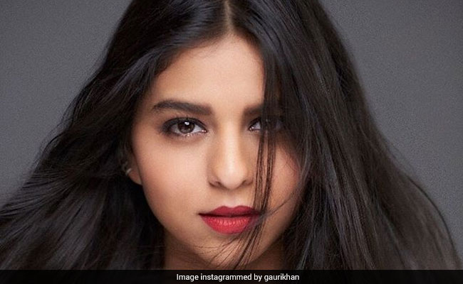 18 साल की हुईं शाहरुख खान की बेटी, सुहाना के बर्थडे पर देखें अब तक की चुनिंदा Photos