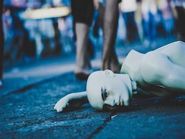 Man Ends Life By Blowing Himself Up On Empty Belgium Football Field Man Ends Life By Blowing Himself Up On Empty Belgium Football Field