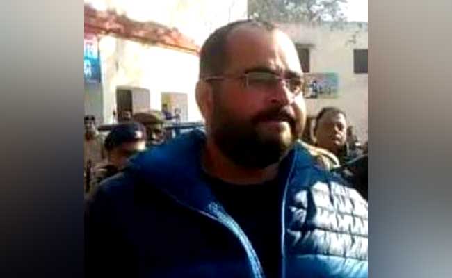 सुनील राठी ने कबूला- मुन्ना बजरंगी पिस्टल लाया था, मैंने छीनकर उस पर 10 गोलियां दाग दीं