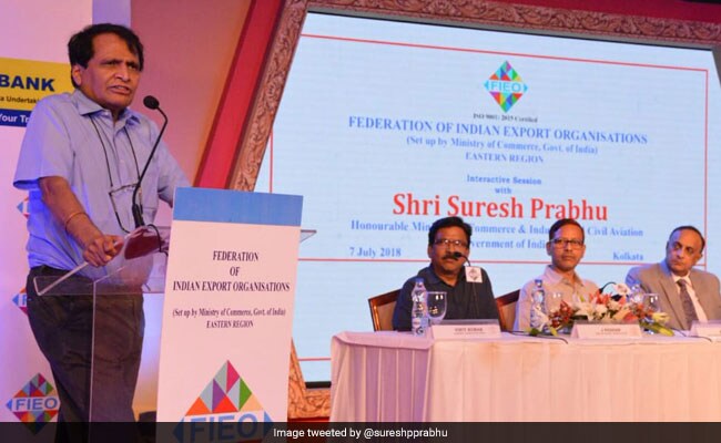 खादी को विश्वस्तरीय ब्रांड बनाना चाहती है सरकार खादी को विश्वस्तरीय ब्रांड बनाना चाहती है सरकार