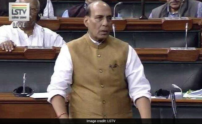 Appoint Nodal Officers, Task Force To End Mob Killings: Centre To States