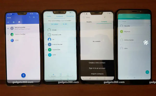 स्मार्ट फोन में आधार-गूगल की गफलत या प्राइवेसी पर हमला