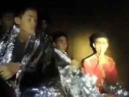 Rescue Operations Of Thai Boys On Hold For At Least 10 Hours: Live Updates Rescue Operations Of Thai Boys On Hold For At Least 10 Hours: Live Updates