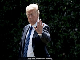 ट्रंप ने ईरान को गंभीर परिणाम भुगतने की चेतावनी दी : बोल्टन ट्रंप ने ईरान को गंभीर परिणाम भुगतने की चेतावनी दी : बोल्टन