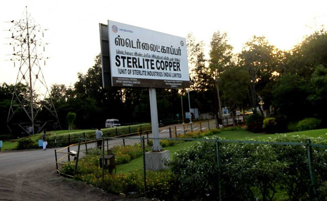 Tuticorin Sterlite Copper Plan Protest Case Transferred To Crime Branch Special Wing: Updates