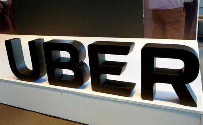 Uber's Liane Hornsey Resigns In Email To Staff Following Discrimination Probe