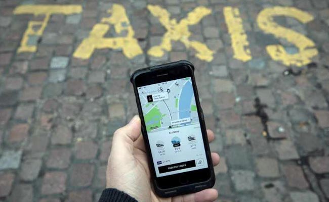 Uber To Stop Developing Self-Driving Trucks