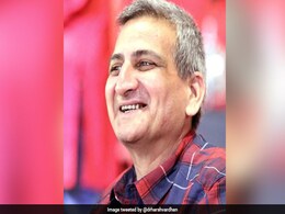 Woman Charged For Abetting Suicide Of Veteran Journalist Kalpesh Yagnik Woman Charged For Abetting Suicide Of Veteran Journalist Kalpesh Yagnik