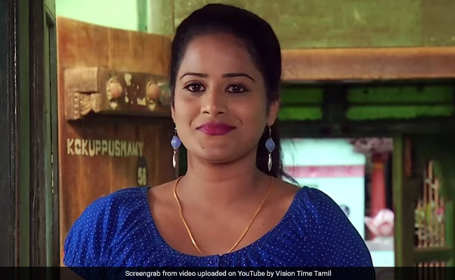 In Tamil Actor's Alleged Suicide, Cops Probe Rift With Husband Over Money