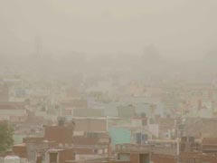 Another Round Of Storm "Very Likely" In UP, Weather Office Warns