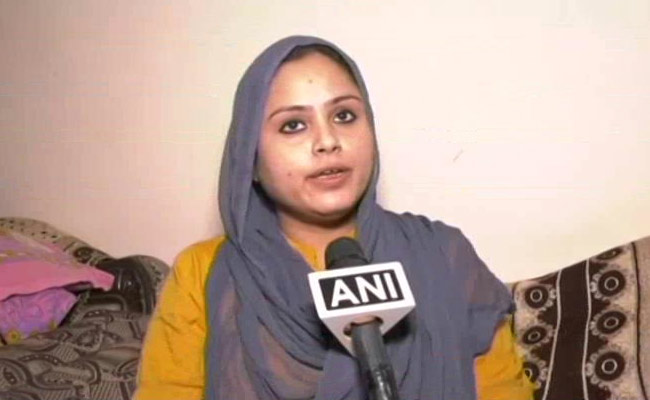 तीन तलाक का विरोध करने वाली निदा खान के खिलाफ एक और फतवा, अब चोटी काटने पर इनाम और देश छोड़ने का फरमान