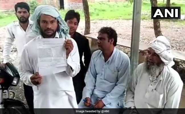 Police Raids In Haryana For 8 Men Accused Of Sexually Assaulting Goat