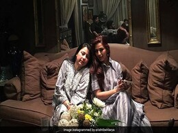 Sonali Is "Staying Strong" While Battling With Metastatic Cancer: Updates From Sister-In Law Shrishti Sonali Is "Staying Strong" While Battling With Metastatic Cancer: Updates From Sister-In Law Shrishti