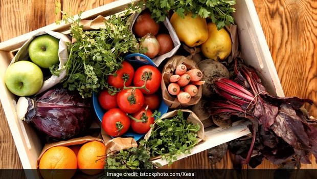 Breast cancer diet: Colourful veggies in your diet can help you prevent breast cancer