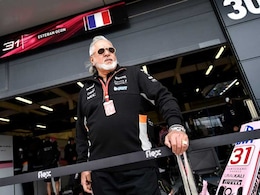 Vijay Mallya Routed Loan Funds To F1, IPL Teams, Jet Sorties: Chargesheet Vijay Mallya Routed Loan Funds To F1, IPL Teams, Jet Sorties: Chargesheet