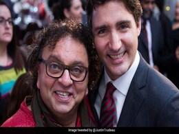 Trudeau Slammed For Paying $17,000 To Chef For Meal During India Visit Trudeau Slammed For Paying $17,000 To Chef For Meal During India Visit