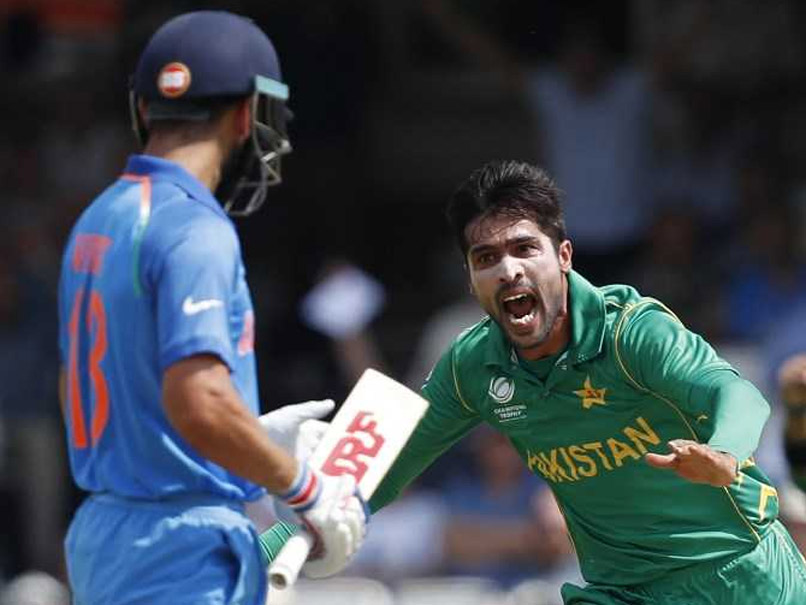 Not Virat Kohli, Mohammad Amir Reveals The Toughest Batsman To Bowl To