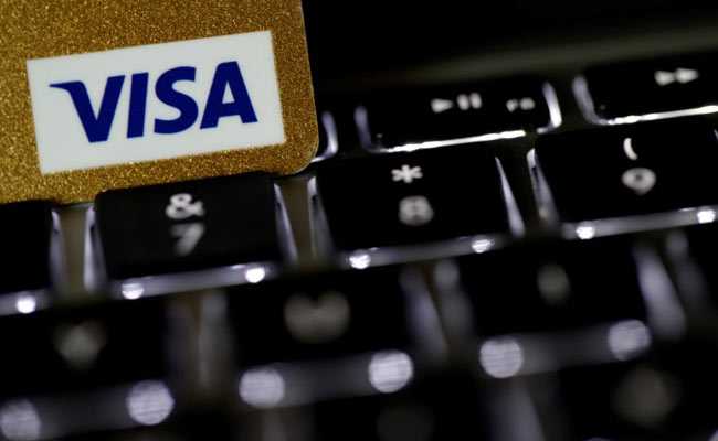 Visa Close To 'Normal' After Outage Blocks Transactions Across Europe