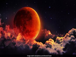 Blood Moon 2018:Cloudy Skies May Play Dampener On Rare Celestial Event Blood Moon 2018:Cloudy Skies May Play Dampener On Rare Celestial Event