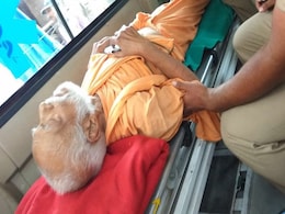 आम आदमी पार्टी संसद में उठाएगी गंगा के लिए 25 दिन से अनशन पर बैठे प्रो. जीडी अग्रवाल का मुद्दा आम आदमी पार्टी संसद में उठाएगी गंगा के लिए 25 दिन से अनशन पर बैठे प्रो. जीडी अग्रवाल का मुद्दा