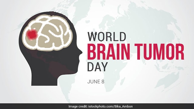 World Brain Tumor Day 2018 is celebrated every year on the 8th of June