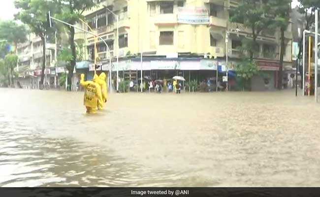 Mumbai Already Received Over 50 Per Cent Of Season's Rain: Civic Agency