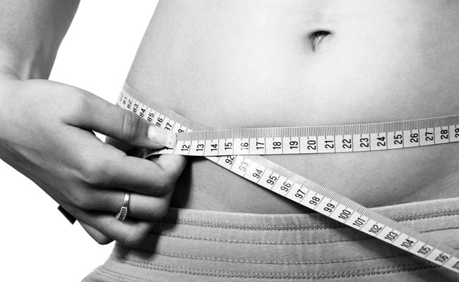 Weight loss plateau is a condition where your weight stops reducing after a particular point