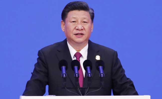 India, Pak's Entry To Bolster Strength: Xi Jinping At Asian Summit SCO