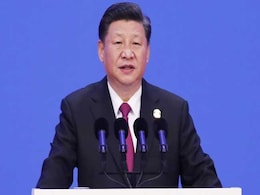 Xi Jinping Refuses To Budge On South China Sea In Talks With James Mattis Xi Jinping Refuses To Budge On South China Sea In Talks With James Mattis