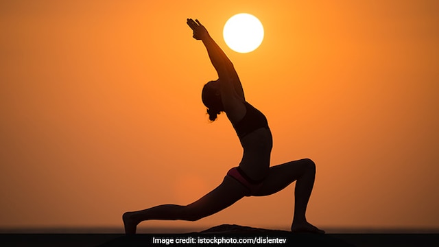 International Yoga Day 2018: These yoga poses will help you achieve quick weight loss