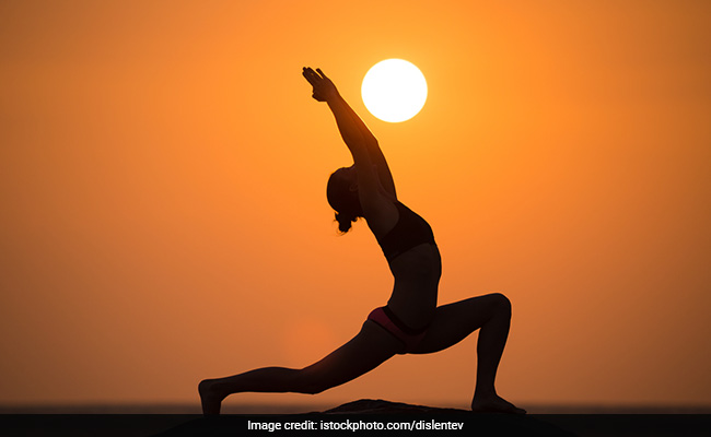 International Yoga Day 2018: These yoga poses will help you achieve quick weight loss