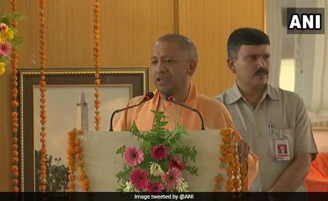 No Doubt Ram Temple Will Be Built In Ayodhya, Be Patient: Yogi Adityanath