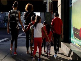 Immigrant Children, Parents Reunited Faster Under New Court Order Immigrant Children, Parents Reunited Faster Under New Court Order